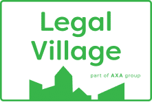 Logo-legal village